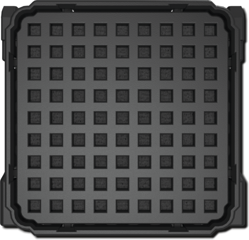 Угольный фильтр Active AirClean KKF-KWT-2 Miele купить в #REGION_NAME_DECLINE_PP# | Всегда в наличии! | Артикул 12721070 | Официальный сайт