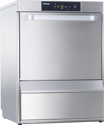 Профессиональная посудомоечная машина PTD 703 [WES] Miele купить в Рязани | Всегда в наличии! | Артикул 11097710 | Официальный сайт