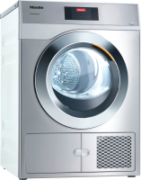 Профессиональная сушильная машина PDR 908 [EL MAR 3 AC 230V 50-60Hz] сталь Miele купить в #REGION_NAME_DECLINE_PP# | Всегда в наличии! | Артикул 11251000 | Официальный сайт