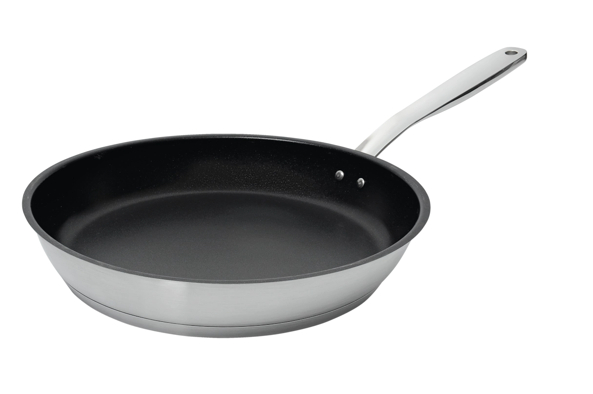 Сковорода All Steel 28 см KMBP 2800-2 Miele купить в Рязани | Всегда в наличии! | Артикул 11945200 | Официальный сайт