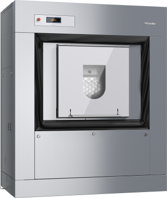 Профессиональные стиральные машины Miele купить в Рязани | Всегда в наличии! | Артикул 11813060 | Официальный сайт
