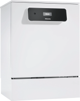 Лабораторная посудомоечная машина для мойки лабораторного стекла PLW 8604 белый