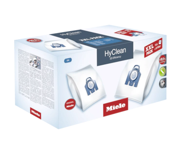 Пылесборник мешок XXL-Pack GN HyClean 3D Miele купить в Рязани | Всегда в наличии! | Артикул 10408410 | Официальный сайт
