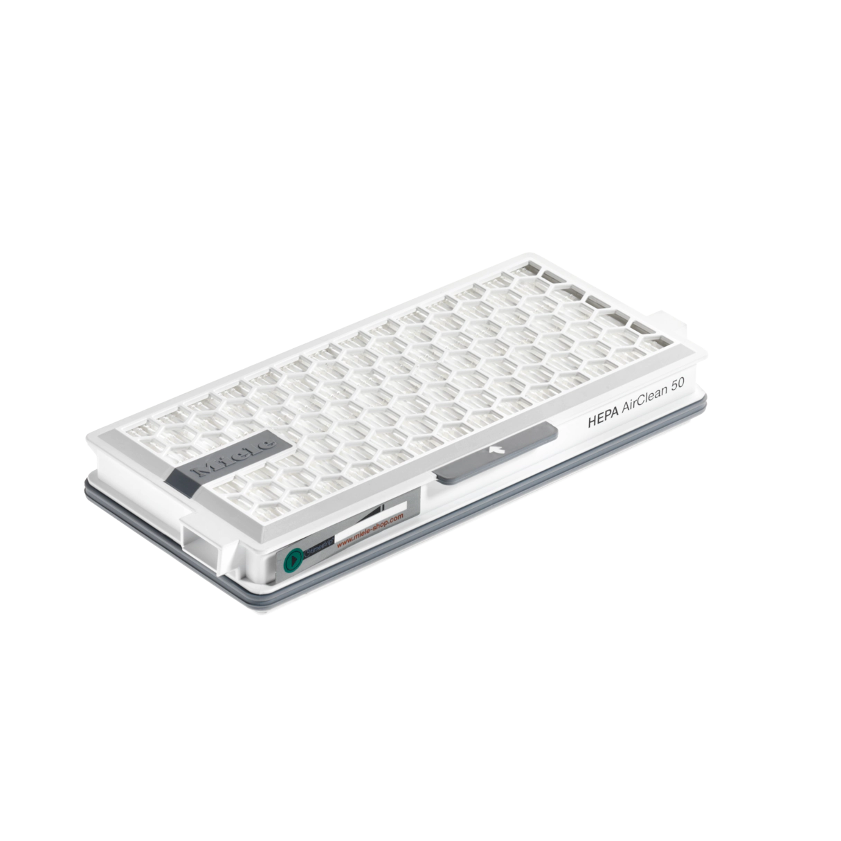 Фильтр SF-HA 50 (HEPA) Miele купить в Рязани | Всегда в наличии! | Артикул 09616280 | Официальный сайт