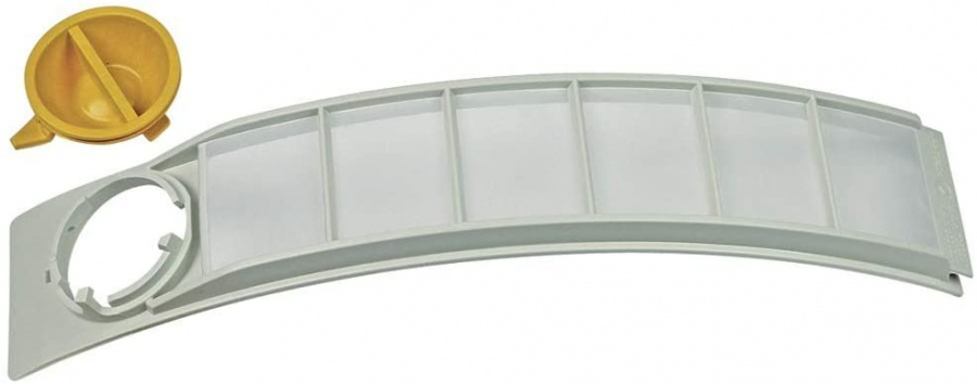 Ворсовый фильтр / загрузочный люк Miele купить в Рязани | Всегда в наличии! | Артикул 07358910 | Официальный сайт