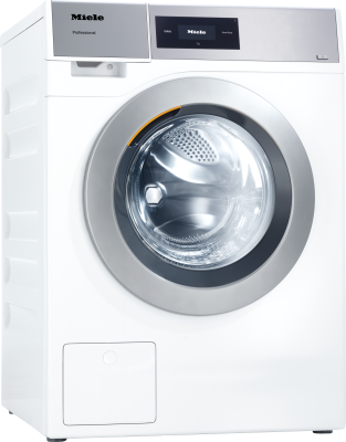 Профессиональные стиральные машины Miele купить в Рязани | Всегда в наличии! | Артикул 11178680 | Официальный сайт