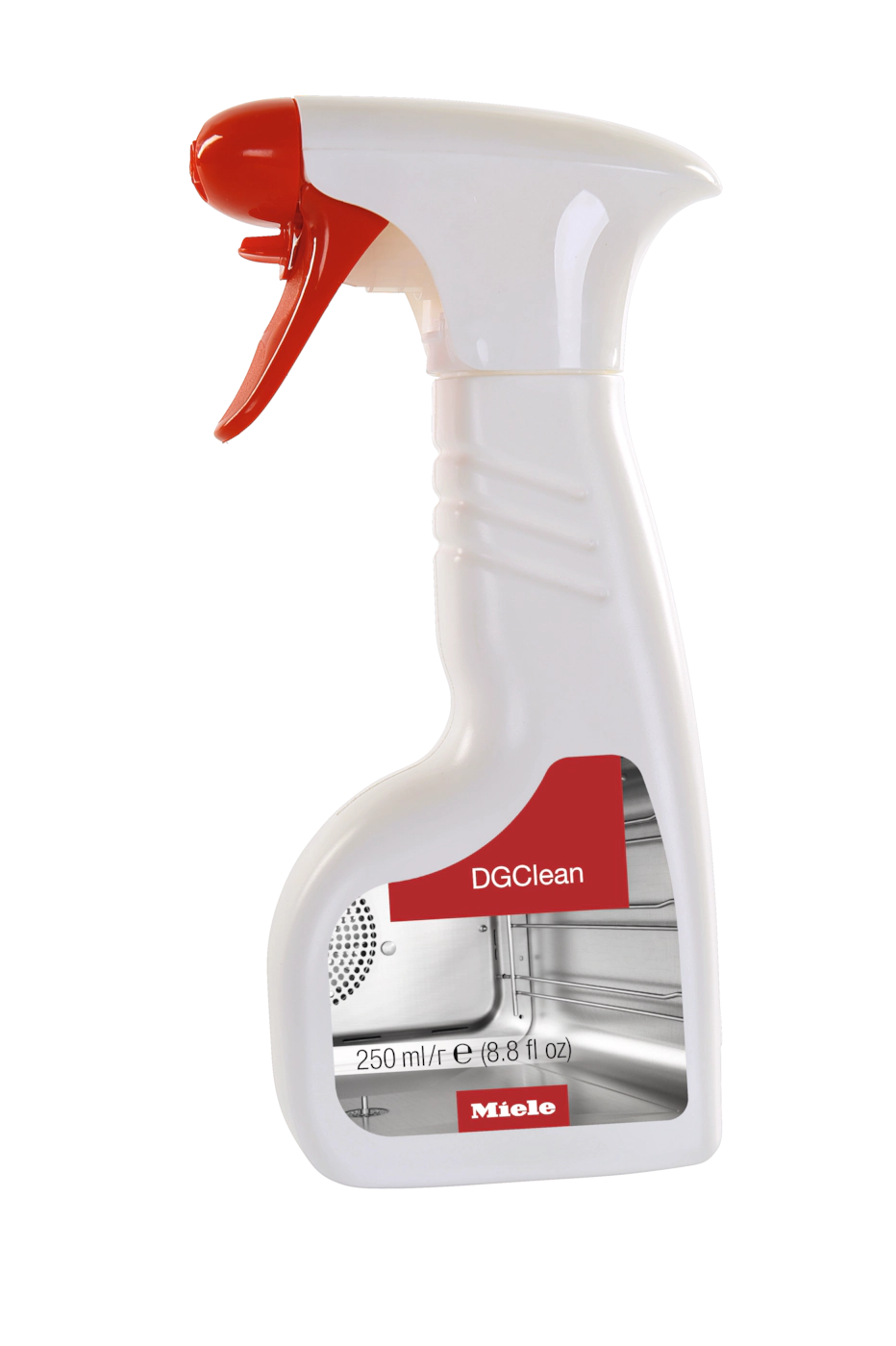 Средство для чистки комби-пароварок GP CL DGC 251 L Miele купить в Рязани | Всегда в наличии! | Артикул 10172770 | Официальный сайт