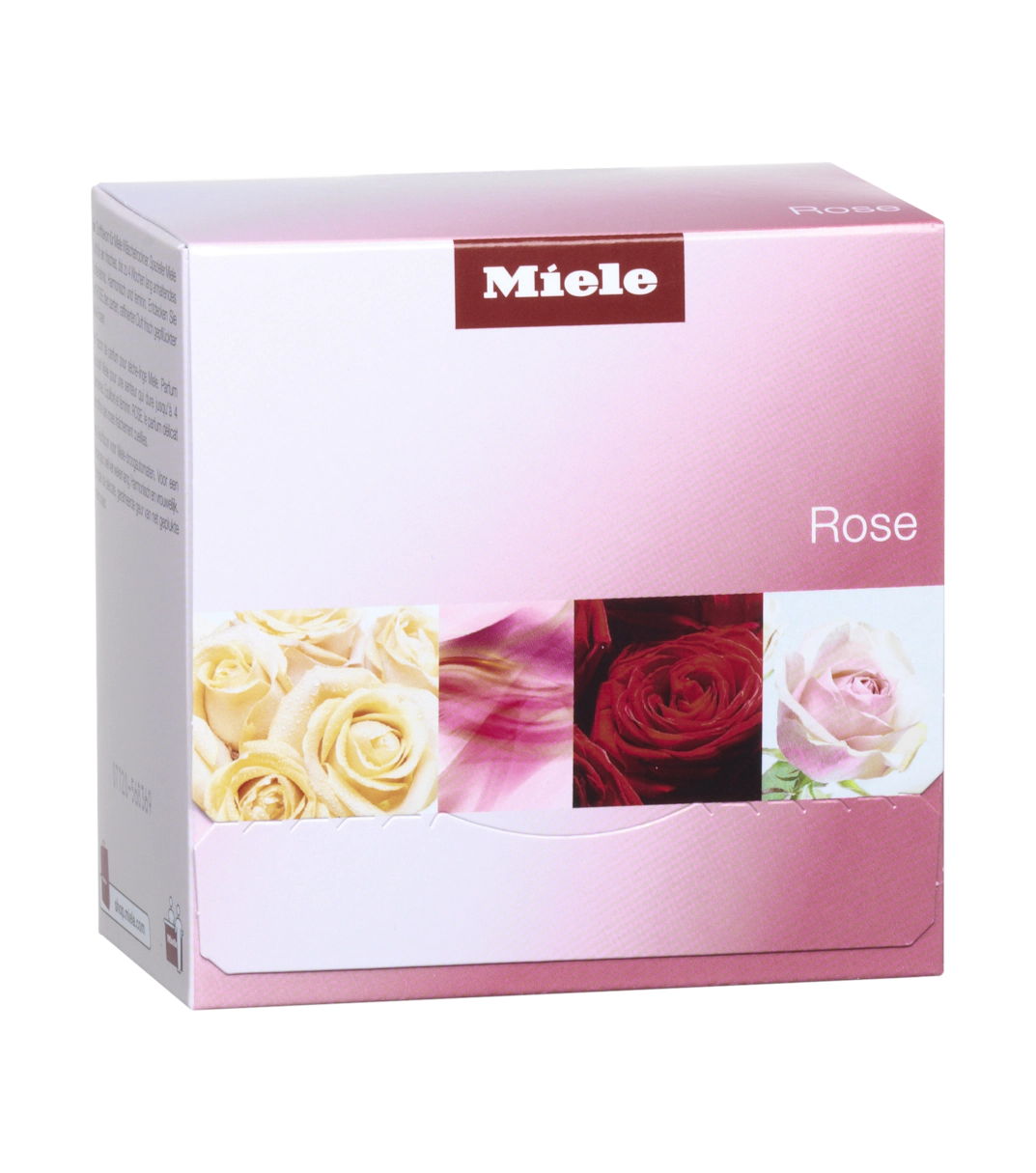 Ароматизатор для сушильных машин T1 ROSE FA R 152 L Miele купить в Рязани | Всегда в наличии! | Артикул 12022170 | Официальный сайт