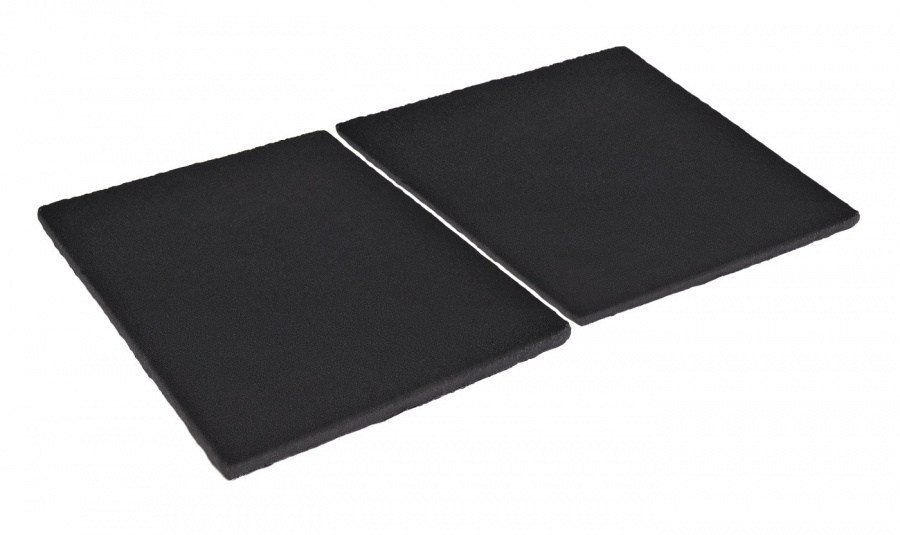 Фильтр с активированным углем DKF 22-1 (2 фильтра) Miele купить в Рязани | Всегда в наличии! | Артикул 09812030 | Официальный сайт