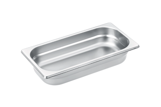 Контейнер неперфорированный DGG 2 Miele купить в Рязани | Всегда в наличии! | Артикул 05001390 | Официальный сайт