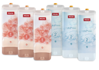 Набор картриджей для стирки UltraPhase Edition125 (6 шт) Miele купить в Рязани | Всегда в наличии! | Артикул 12521180 | Официальный сайт