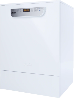Автомат для мойки и дезинфекции PG 8562 [WW] Miele купить в Рязани | Всегда в наличии! | Артикул 12506250 | Официальный сайт