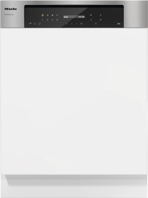 Профессиональная посудомоечная машина PFD 101 i Miele купить в Рязани | Всегда в наличии! | Артикул 11604680 | Официальный сайт