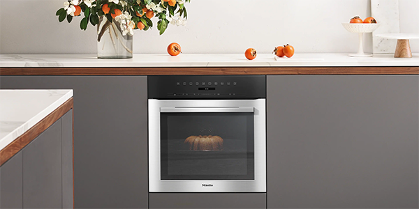 Основные неисправности духовых шкафов Miele