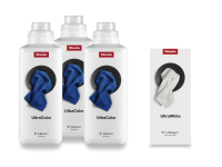 Набор для стирки белого и цветного белья Set UltraColor & UltraWhite Miele купить в Рязани | Всегда в наличии! | Артикул 12158220 | Официальный сайт