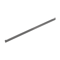 Защитная планка HKL 60 GRGR графитовый серый Miele купить в Рязани | Всегда в наличии! | Артикул 10410570 | Официальный сайт