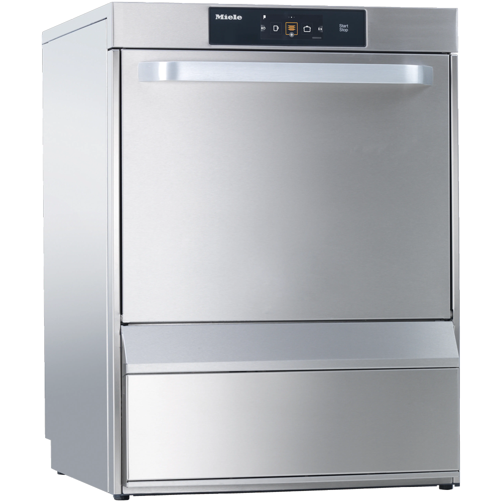 Фронтальные посудомоечные машины с баком Miele купить в Рязани | Официальный сайт