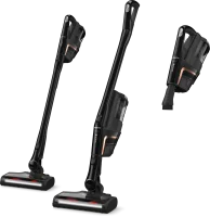 Вертикальный пылесос SOML5 Triflex HX2 Extra чёрный обсидиан Miele купить в Рязани | Всегда в наличии! | Артикул 12348970 | Официальный сайт