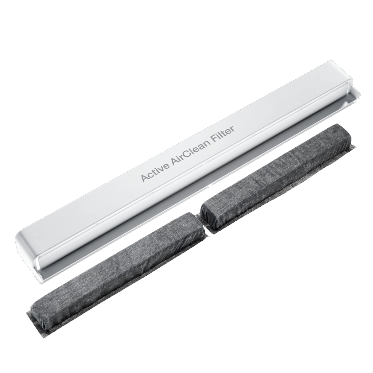 Угольные фильтры KKF-FF (2 шт.) (Active AirClean) с корпусом для холодильников Miele купить в #REGION_NAME_DECLINE_PP# | Всегда в наличии! | Артикул 07236290 | Официальный сайт