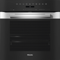 Миле Духовой шкаф H 7262 BP CLST нержавеющая сталь Miele