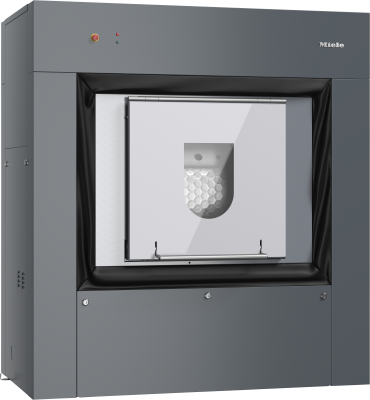 Профессиональные стиральные машины Miele купить в Рязани | Всегда в наличии! | Артикул 11813130 | Официальный сайт