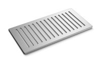 Решетка для подогрева FlexTop Grate Miele купить в Рязани | Всегда в наличии! | Артикул 12889820 | Официальный сайт