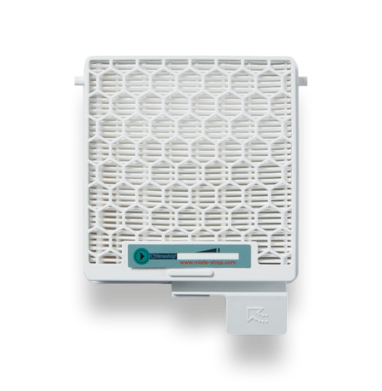 Фильтр HEPA AirClean с индикатором замены фильтра SF-HA 60 для пылесосов Boost CX1 Miele купить в Рязани | Всегда в наличии! | Артикул 11639210 | Официальный сайт