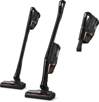 Вертикальный пылесос SOUL5 Triflex HX2 125 Gala Edition чёрный обсидиан Miele купить в Рязани | Всегда в наличии! | Артикул 12434070 | Официальный сайт