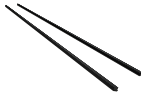 Боковые планки KMSL 520 Miele купить в Рязани | Всегда в наличии! | Артикул 12334700 | Официальный сайт