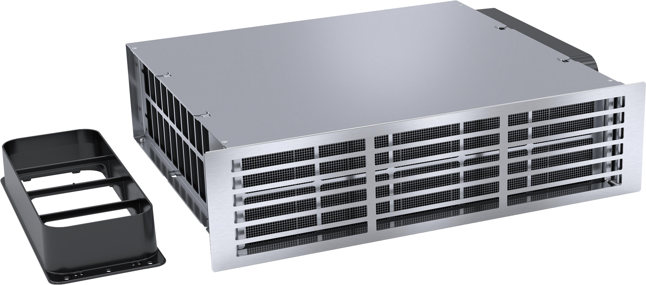 Комплект для переоборудования вытяжки DUU 1000-2 Miele купить в Рязани | Всегда в наличии! | Артикул 11207310 | Официальный сайт