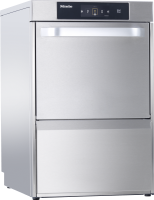 Профессиональная посудомоечная машина PTD 701 сталь Miele купить в Рязани | Всегда в наличии! | Артикул 11096810 | Официальный сайт