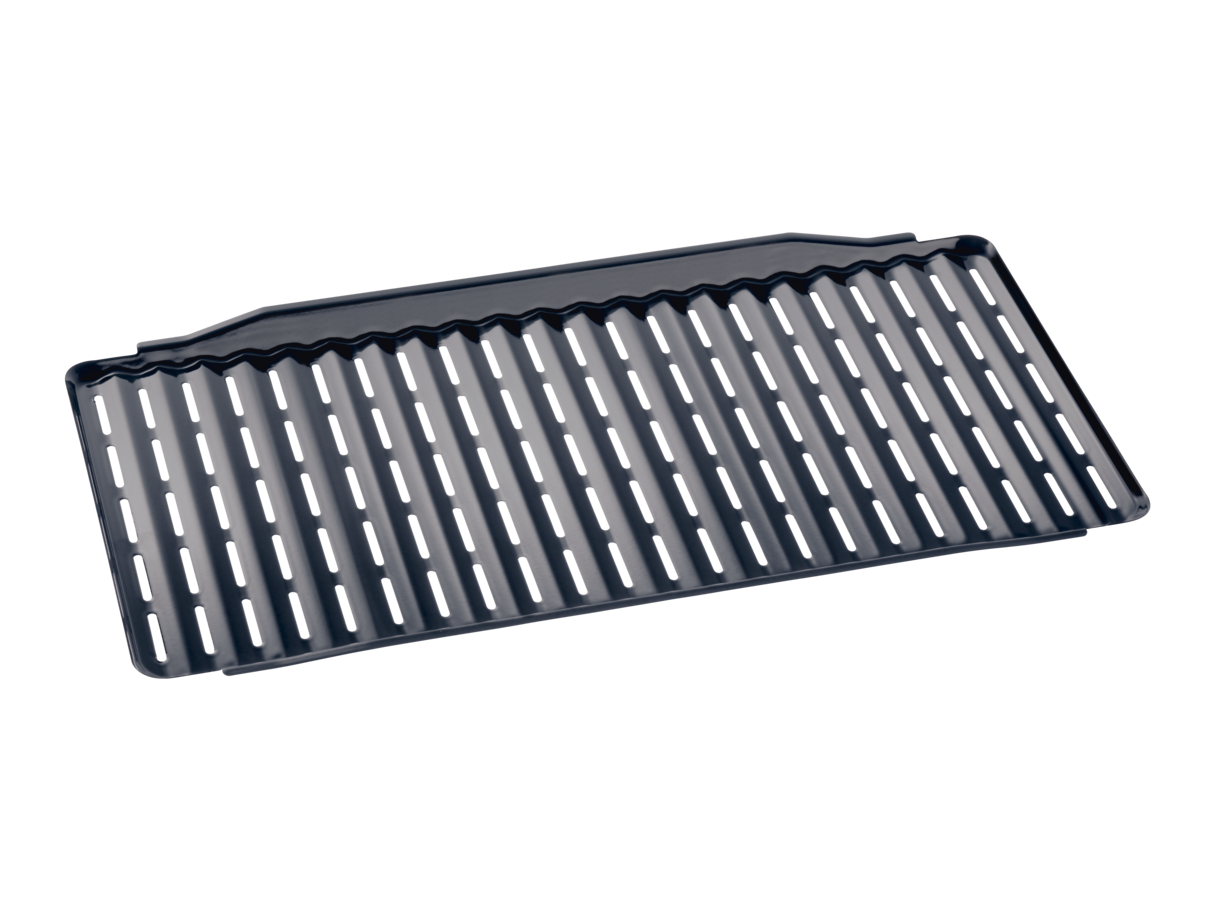 HGBB 91 Поддон для жира с покрытием PerfectClean (антрацит) для духовых шкафов 90 см Miele купить в Рязани | Всегда в наличии! | Артикул 09520690 | Официальный сайт