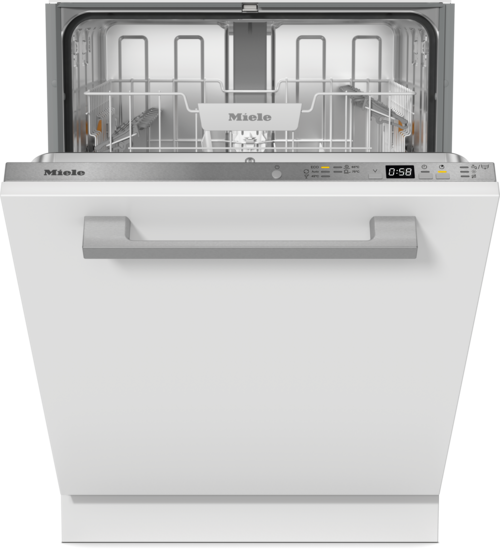 Миле Посудомоечная машина G 5455 Vi XXL Active Plus Miele