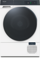 Миле Сушильная машина TQ 1000 WP T2 Nova Edition Miele