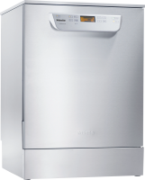 Профессиональная посудомоечная машина PG 8060 [OFFSHORE] 3 AC 440V 60HZ сталь Miele купить в Рязани | Всегда в наличии! | Артикул 09977620 | Официальный сайт