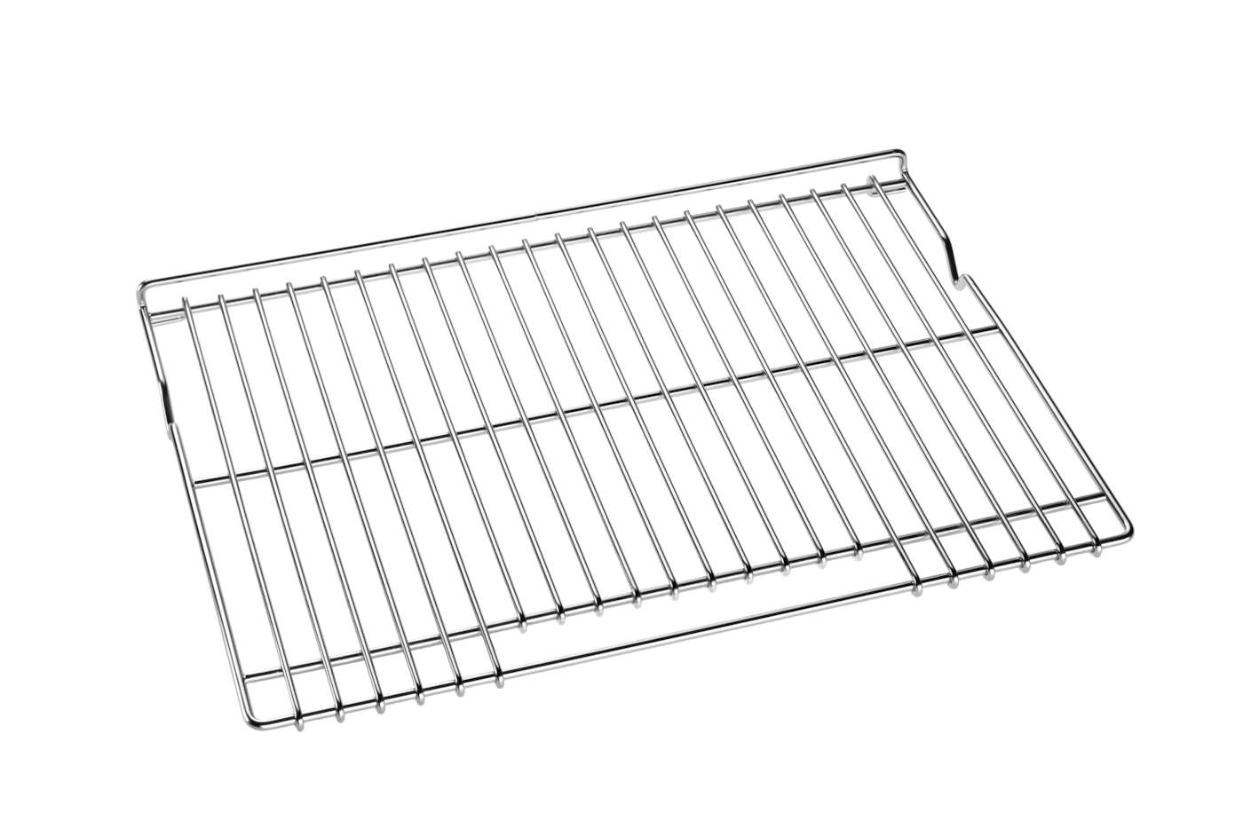 Решетка для выпечки и жарения HBBR 36-2 с покрытием PyroFit для HR1936 Miele купить в Рязани | Всегда в наличии! | Артикул 09858830 | Официальный сайт