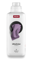 Средство для стирки цветного белья UltraColor FloralBoost WA UCFB 1501 L 1,5л Miele купить в Рязани | Всегда в наличии! | Артикул 12277350 | Официальный сайт