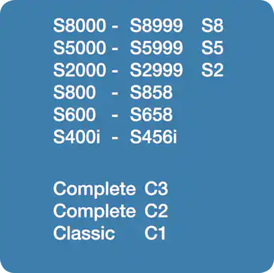 Пылесборник мешок XXL-Pack GN HyClean 3D Miele купить в Рязани | Всегда в наличии! | Артикул 10408410 | Официальный сайт