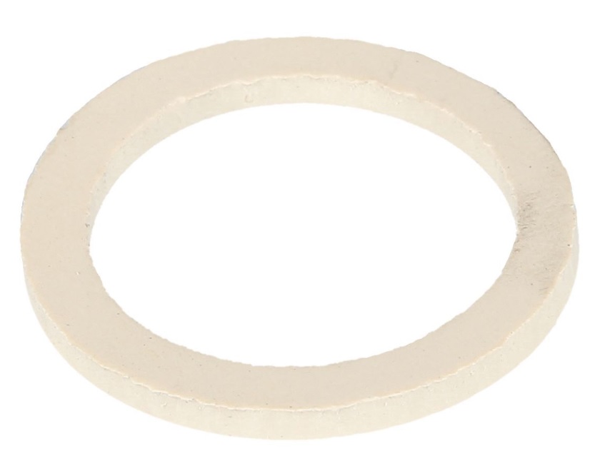 Уплотнение пробки / 38х29х3 Miele купить в Рязани | Всегда в наличии! | Артикул 05387410 | Официальный сайт