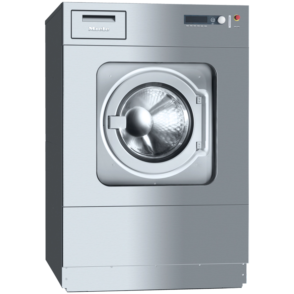 Профессиональные стиральные машины Miele купить в Рязани | Официальный сайт