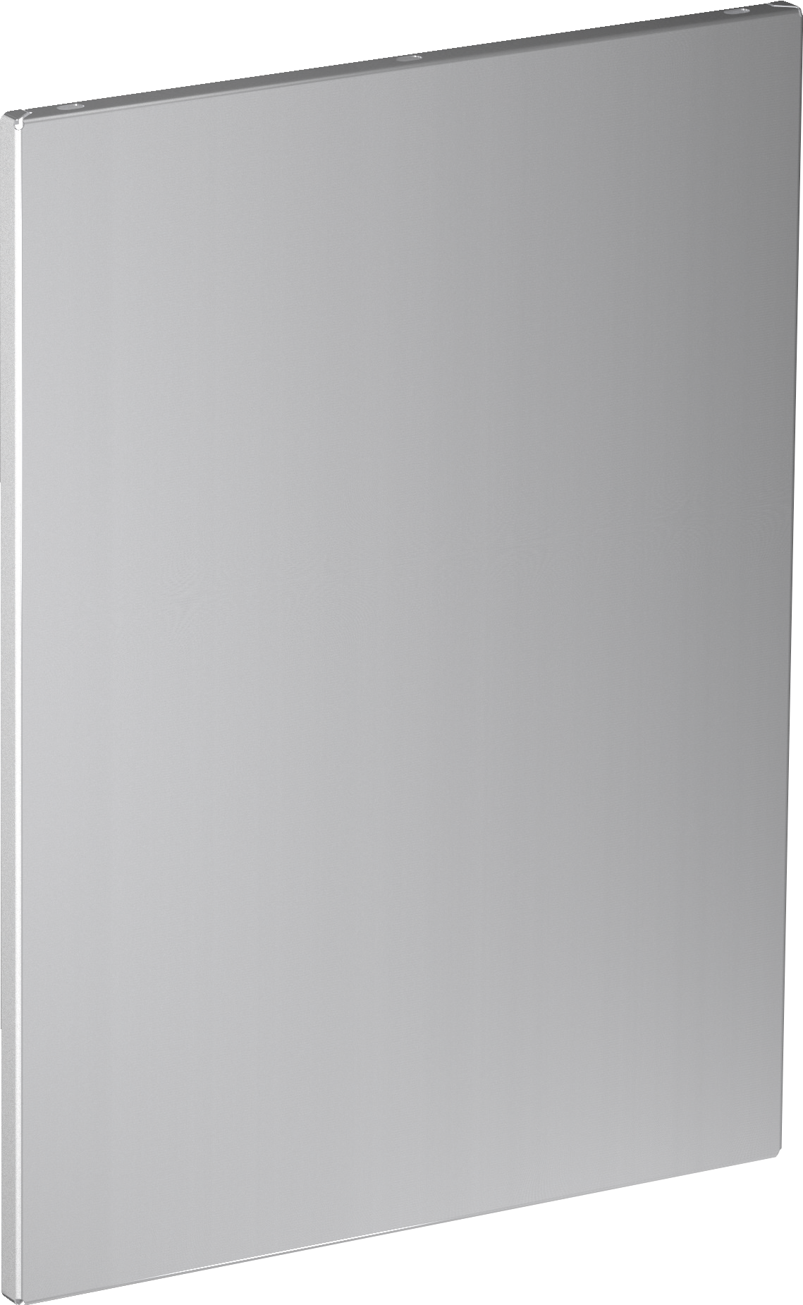 Фронтальная панель GFV 45/60-7 нержавеющая сталь Miele купить в Рязани | Всегда в наличии! | Артикул 11526950 | Официальный сайт