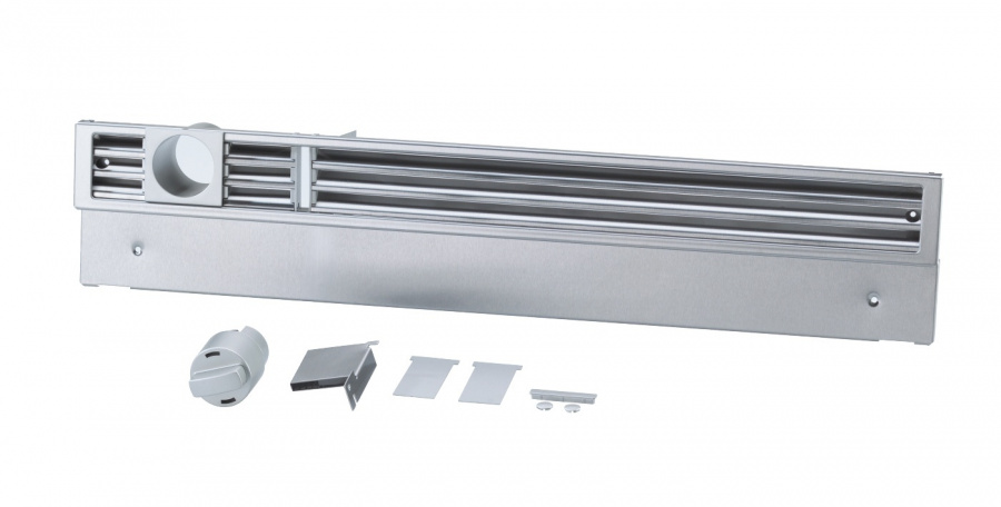 Нижняя цокольная решетка KG 1490 ss Miele купить в Рязани | Всегда в наличии! | Артикул 07182470 | Официальный сайт