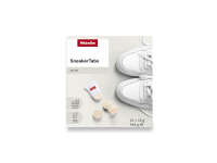 Моющее средство для обуви SneakerTabs Miele купить в Рязани | Всегда в наличии! | Артикул 12841520 | Официальный сайт