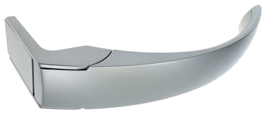 Ручка дверцы холодильника Miele купить в Рязани | Всегда в наличии! | Артикул 06699793 | Официальный сайт