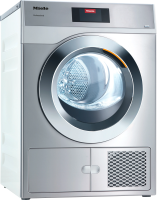 Профессиональная сушильная машина PDR 908 HP [MAR 1N AC 230V 50Hz] Miele купить в Рязани | Всегда в наличии! | Артикул 11251200, 11251210 | Официальный сайт