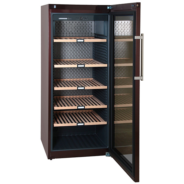 Миле Винный шкаф WKt 4552-22 001 Miele