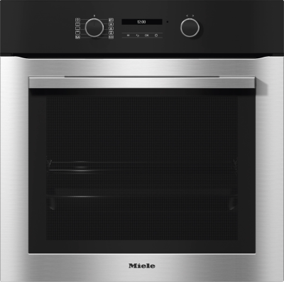 Миле Духовой шкаф H 2761 B Miele