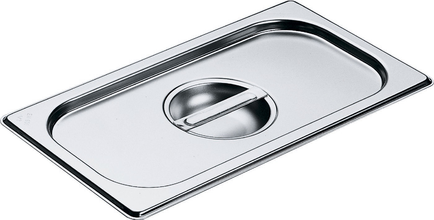Крышка для контейнеров DGD 1/3 Miele купить в Рязани | Всегда в наличии! | Артикул 08109071 | Официальный сайт