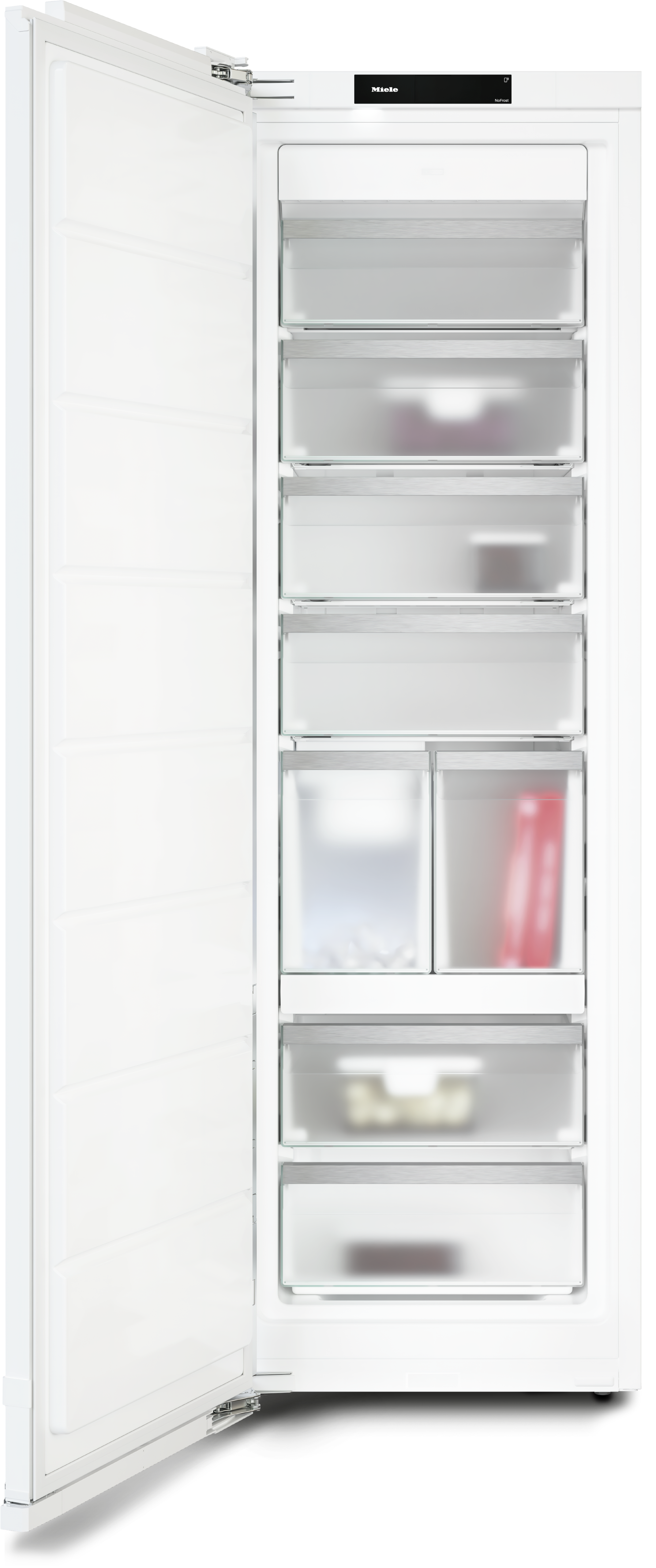 Миле Морозильник FNS 7794 D Li Miele