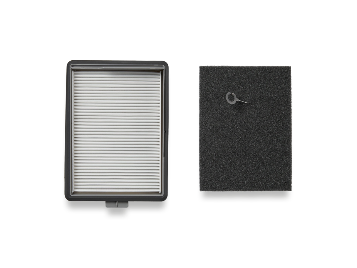 Фильтр для мелкодисперсной пыли CX FSF Miele купить в Рязани | Всегда в наличии! | Артикул 11639250 | Официальный сайт